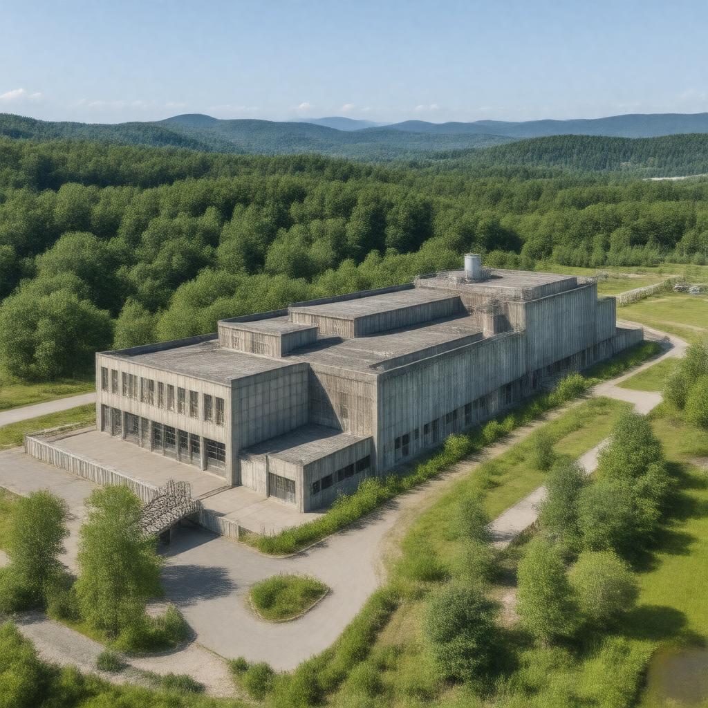 Mass MoCA